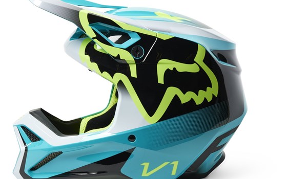 FOX V1 Leed - Bild 2