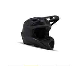 FOX V3 Solid Helm