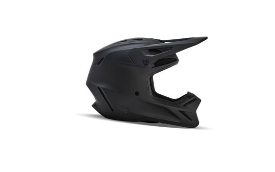 FOX V1 Taunt Helm - Bild 2