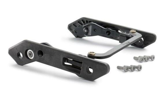 Kofferträger komplett - Bild 1