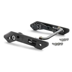 Kofferträger komplett