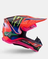 Alpinestars Supertech M10 Deegan Monster Helm