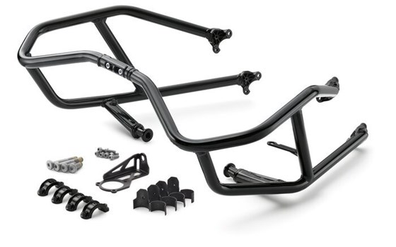 KTM Sturzbügel Set - Bild 1