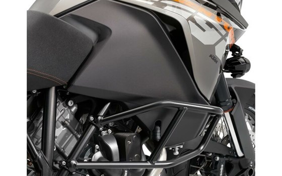 KTM Sturzbügel Set - Bild 2