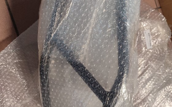 KTM Sturzbügel Set - Bild 4