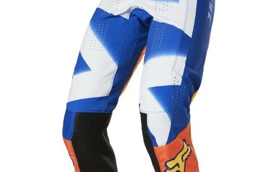 FOX 360 Rkane Pant - Bild 1