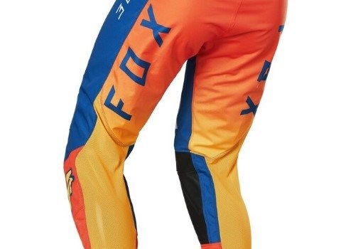 FOX 360 Rkane Pant - Bild 2