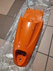 Kotflügel hinten LC4