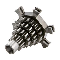 Nebenwelle Zahnradsatz Z 12-13-17-20 BENELLI für Vespa 200 Rally/P125-150X 2°/P150S 2°/P200E/PX125-200 E/Lusso/'98/MY/'11/T5/Cosa