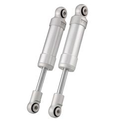 Stoßdämpfer Targaline Clean Profile vorne für Lambretta 125 LI/LIS/DL/GP/150 LI/LIS/SX/DL/GP/175 TV/200 TV/SX/DL/GP