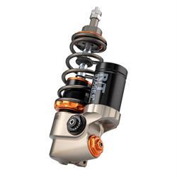 Stoßdämpfer Stage6 MK2 R/T high/low vorne für PIAGGIO Quartz/ZIP SP