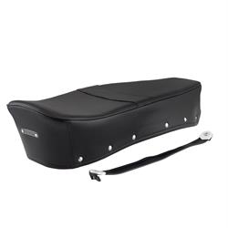 Sitzbanküberzug für Lambretta 125 LI 3°/LIS/150 LI 3°/LIS/SX/175 TV 3°/200 SX