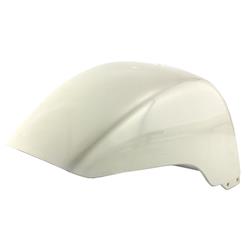 Kotflügel, Kunststoff grundiert 9171005 für Vespa Cosa 125-200/FL