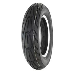 Komplettrad SIP Performer 2.0 3.50-10 59P TL/TT reinforced für Lambretta 125-200ccm