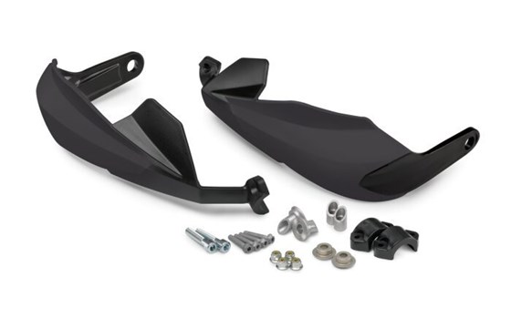 Handschutzset / Handprotektoren - Bild 1