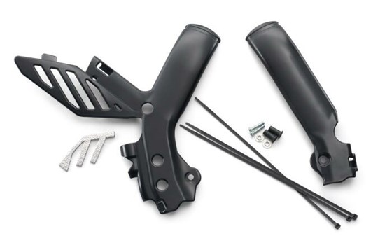 KTM Rahmenschutz - Bild 2