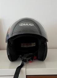 Motorradhelm