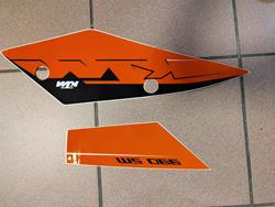 Dekor rechts von 990 SM