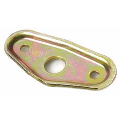 Stoßdämpferankerplatte, vorne, oben, 174806 - SF534-1912 für Vespa PX80-200/PE/Lusso/'98/MY/T5