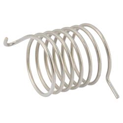 Feder DELL'ORTO, Drosselklappenhebel, 1394700 61