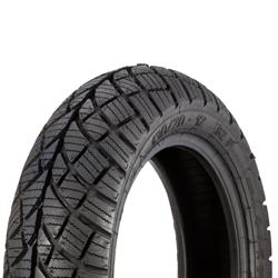 Reifen HEIDENAU K66 LT Silica (SiO2) 130/70-12 62P TL/TT reinforced M+S vorne oder hinten