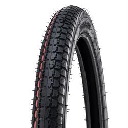Reifen HEIDENAU M 3 2 1/4-17 28B TT M/C reinforced M+S vorne oder hinten