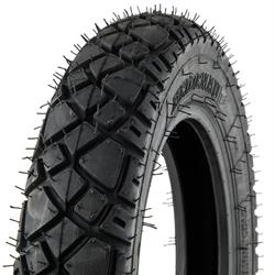 Reifen HEIDENAU K58 SNOWTEX 3.00-10 50J TL/TT reinforced M+S vorne oder hinten