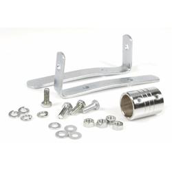 Montagematerial CUPPINI, Sturzbügel, Beinschild universal für Vespa