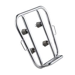 Gepäckträger hinten CUPPINI 70s für Lambretta 125 LI 3°/Special/GP/DL/150 LI 3°/Special/SX/GP/DL/175 TV 3°/200 TV/SX/GP/DL