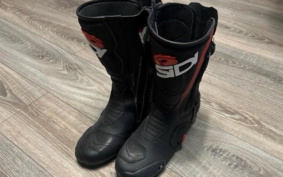 Komplette Motorradausrüstung - Bild 2