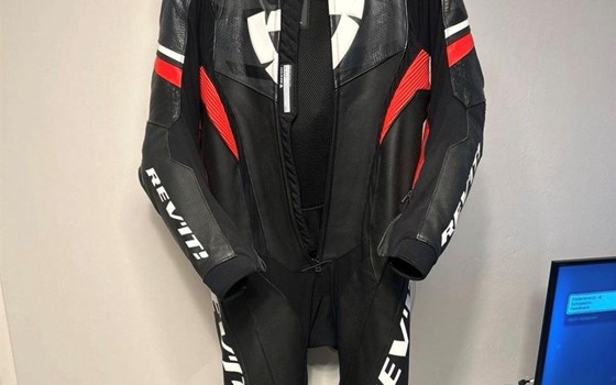 Komplette Motorradausrüstung - Bild 3