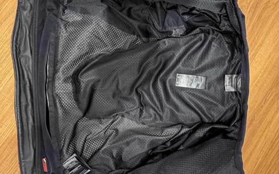 Alpinestars Gp-Force 2-Teiler Lederkombi - Bild 3