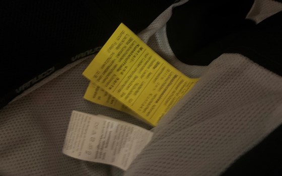 Lederkombi, neu, Zweiteiler - Bild 8