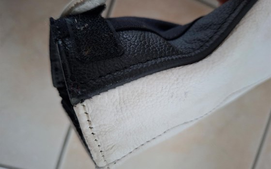 Alpinestars Jaws Lederjacke - Bild 7