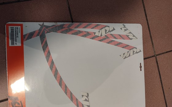 Felgenringaufkleber Set - Bild 3