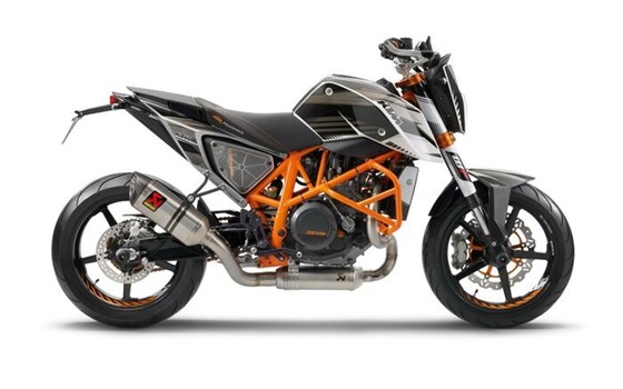 Graphic Kit / Dekorsatz 690 Duke - Bild 3