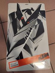 Graphic Kit / Dekorsatz 690 Duke