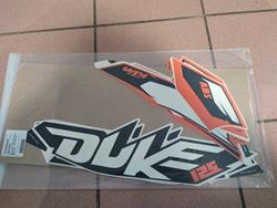 kompletter Dekorsatz Duke 