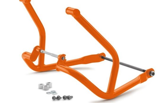 Sturzbügel - Bild 2