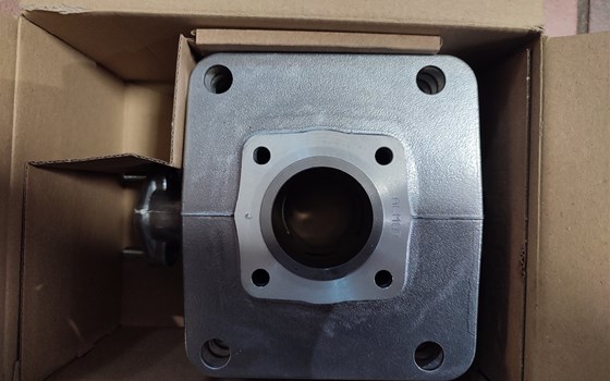 Simson S51 Tuningzylinder 60 ccm - Bild 2