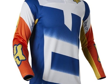 FOX 360 Rkane Jersey