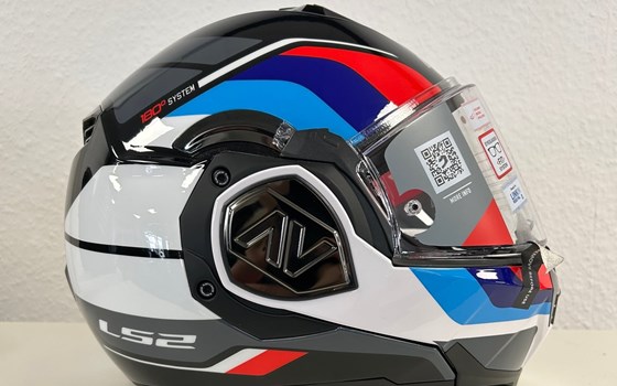 LS2 Advant Sport - Bild 1