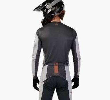 FOX Flexair Optical Jersey - Bild 2