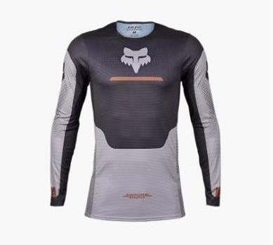 FOX Flexair Optical Jersey - Bild 1