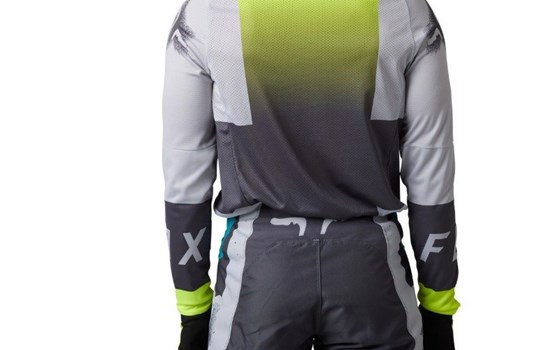 FOX 360 Horyzn Jersey - Bild 3