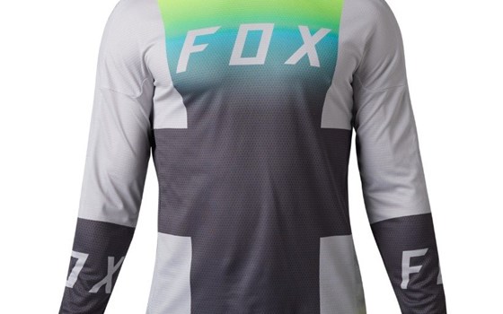FOX 360 Horyzn Jersey - Bild 1