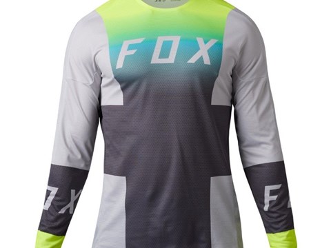 FOX 360 Horyzn Jersey