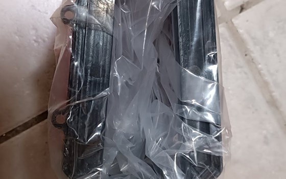 Luftfilter für  KSR GRS125 - Bild 2