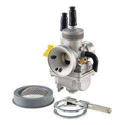 Vergaser DELL'ORTO PHDG 19 AN Rundschieber 09855