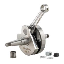 Rennwelle PINASCO 25080887 für Vespa 125 GTR 2°/TS 2°/150 Sprint V 2°/Super 2°/P125-150X/PX125-150 E/Lusso/MY